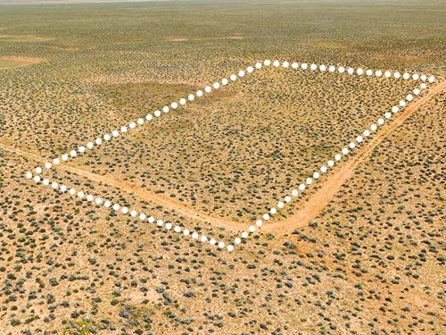 No HOA, Desert Acreage, $1 Down : Los Lunas : Valencia County : New Mexico