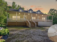 Peaceful Country Living on Acreage : Holladay : Decatur County : Tennessee