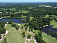 136 Ac with Development Potential : Cochran : Bleckley County : Georgia