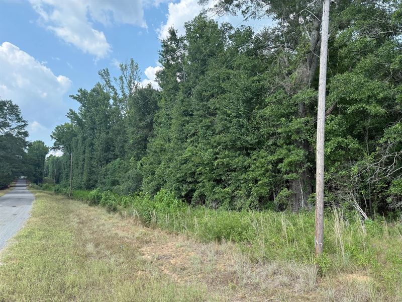 Land for Sale Simsboro LA Lincoln : Simsboro : Lincoln Parish : Louisiana