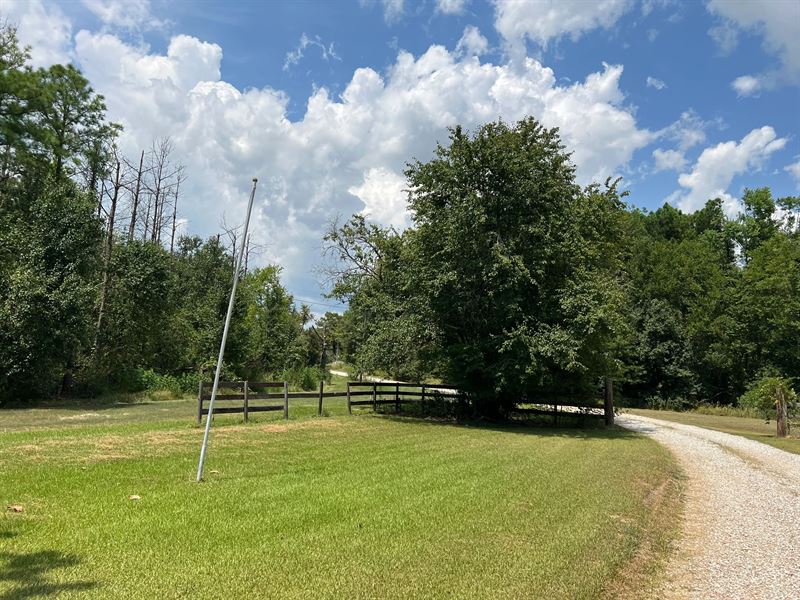 La, Richland 515 Acres : Rayville : Richland Parish : Louisiana