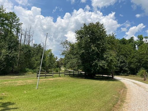 La, Richland 515 Acres : Rayville : Richland Parish : Louisiana