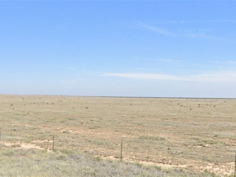 35 Acres in Bent County, Colorado : Lamer : Bent County : Colorado
