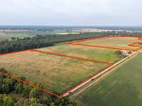 Lundeen Farm : Humphrey : Arkansas County : Arkansas