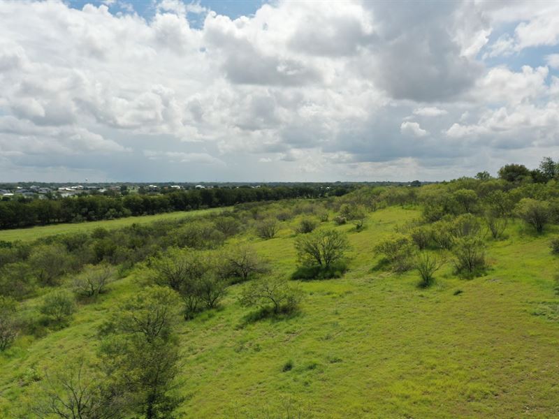 10.01 Acres in Guadalupe County, TX : Martindale : Guadalupe County : Texas