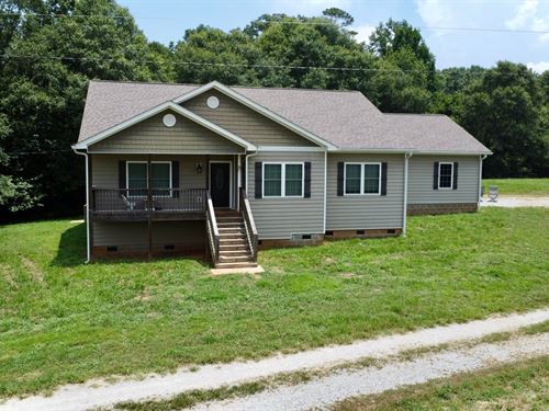 70 Acres in Carroll County : Bowdon : Carroll County : Georgia