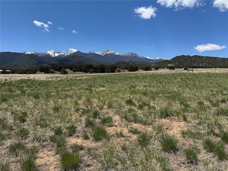 Endless Possibilities : Coledale : Fremont County : Colorado