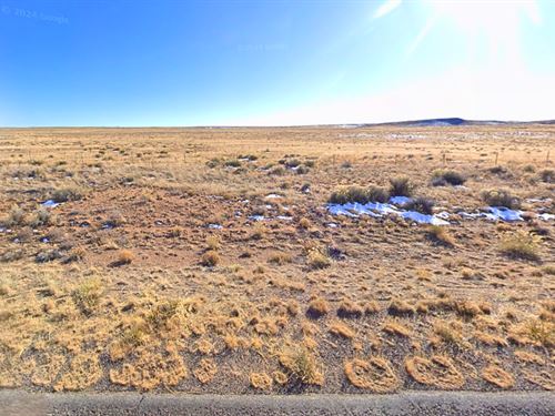 Stunning Mountain Views Near River : San Luis : Costilla County : Colorado