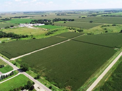 40 Acres, Brown County, Ainsworth : Ainsworth : Brown County : Nebraska