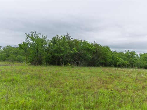 No Credit Check Land with Electric : Kiowa : Pittsburg County : Oklahoma