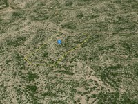 69.77 Acres in Edwards County TX : Rocksprings : Edwards County : Texas