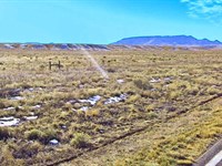 A Mix of Privacy and Adventure : San Luis : Costilla County : Colorado