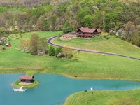 Buena Vista Rd, 20 Acres : Rockbridge : Hocking County : Ohio