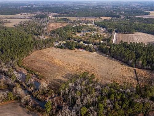 Lot 7 Apple Valley Rd : Loris : Horry County : South Carolina