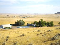 8969 State Highway 59 S : Gillette : Campbell County : Wyoming