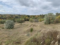 Recreational Residential Paradise : Mandan : Morton County : North Dakota