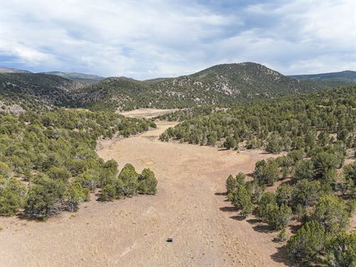 Fremont Canyon Ranch, Beaver, Utah : Paragonah : Iron County : Utah