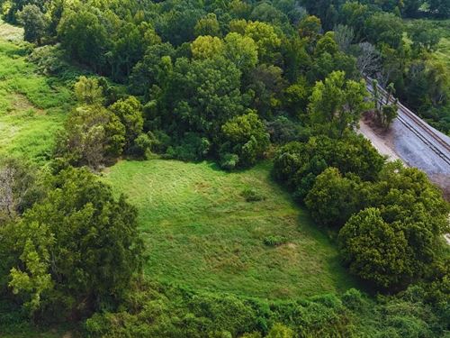 11.14 Acres in Madison County in FL : Flora : Madison County : Mississippi