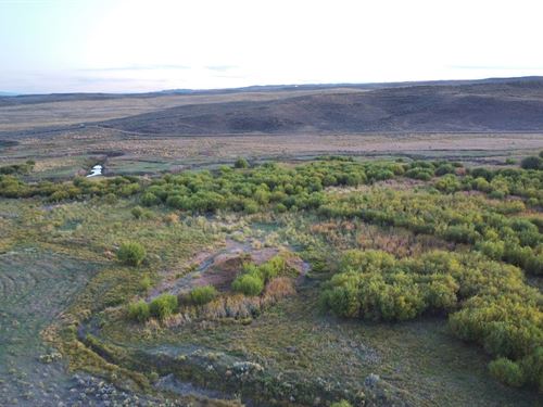 Twin Creek Tract 2 : Craig : Moffat County : Colorado