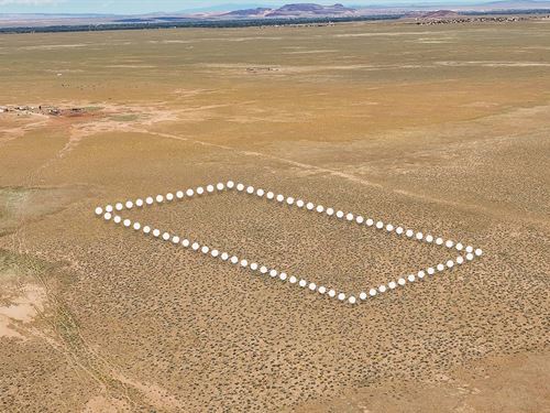 Wide-Open Lot, Near Belen, $1 Down : Rio Communities : Valencia County : New Mexico