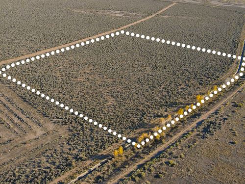 Affordable, Mountain Views, $1 Down : Fort Garland : Costilla County : Colorado