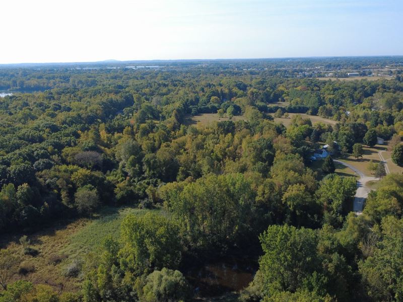 Milford Township, W. Maple Road : Milford : Oakland County : Michigan