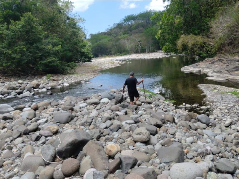 Abangares Ranch : Guanacaste : Costa Rica