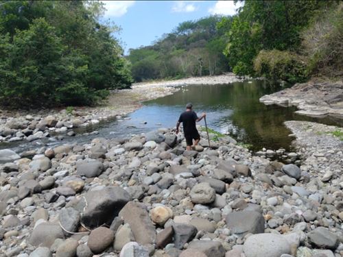 Abangares Ranch : Guanacaste : Costa Rica