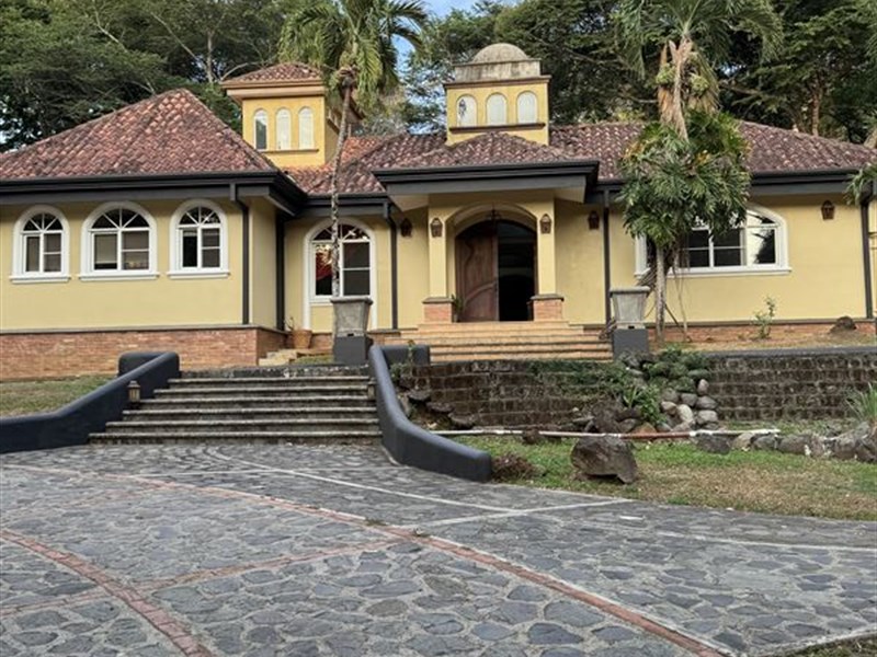LA Garita Luxury Residence for Sale : Alajuela : Costa Rica