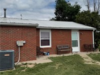 Kit Carson Colorado Ranch, 25051 : Kit Carson : Cheyenne County : Colorado