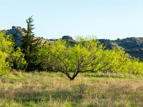 As Low as $499 Down : Granite : Greer County : Oklahoma