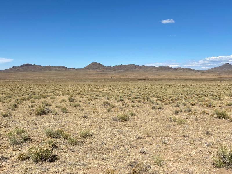 Picturesque 6-Acre Costilla County : San Luis : Costilla County : Colorado