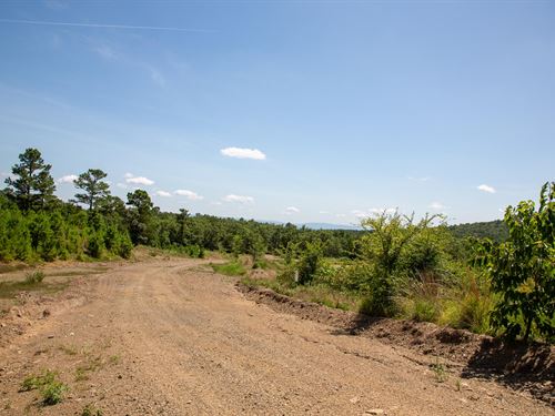 No Credit Check/$999 Down : Wister : Le Flore County : Oklahoma