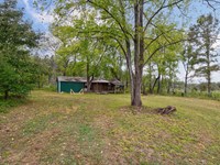 New Hope Vesta Tract 3 : Carlton : Oglethorpe County : Georgia