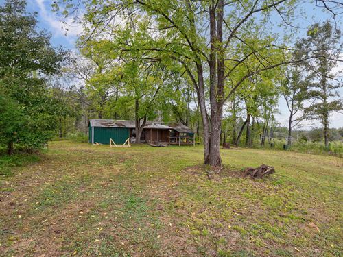 New Hope Vesta Tract 3 : Carlton : Oglethorpe County : Georgia