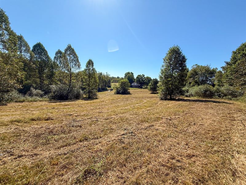 Layman Rd Lot 1 42 : Vincent : Washington County : Ohio