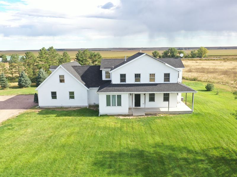73531 336 Ave : Enders : Chase County : Nebraska