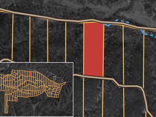 $499 Down/No Catch : Clifton : Perry County : Tennessee