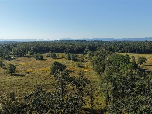 12.19 Acres in Polk County, AR : Mena : Polk County : Arkansas