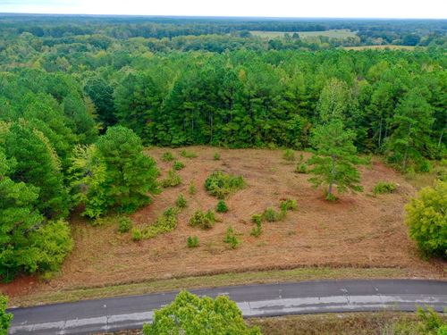 5 Acre Homesite/Mini-Farm : Waterloo : Lauderdale County : Alabama