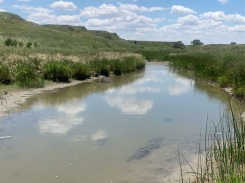 Live Water Ness County Kansas,25053 : Ness : Kansas