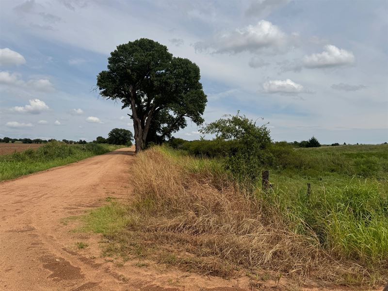 Ks, Harper 1520 Acres : Attica : Harper County : Kansas