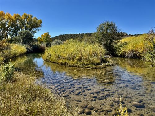 River Valley Estates Lots 29 & 30 : Durango : La Plata County : Colorado