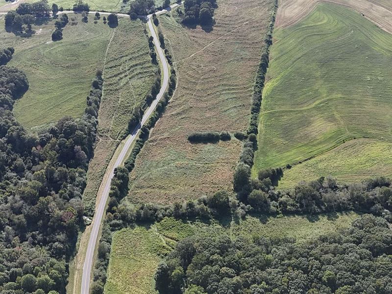 Enjoy Peaceful Weekends Away : Commerce : Jackson County : Georgia