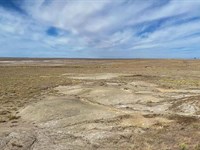 Breathtaking Arizona 40.08 Acres : Holbrook : Navajo County : Arizona