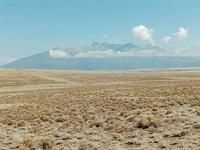 Private 38.87 Acre Colorado Ranch : Blanca : Costilla County : Colorado