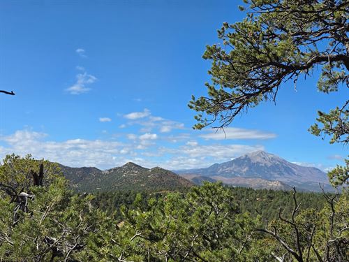 159 Blackhawk Ranch : Aguilar : Las Animas County : Colorado