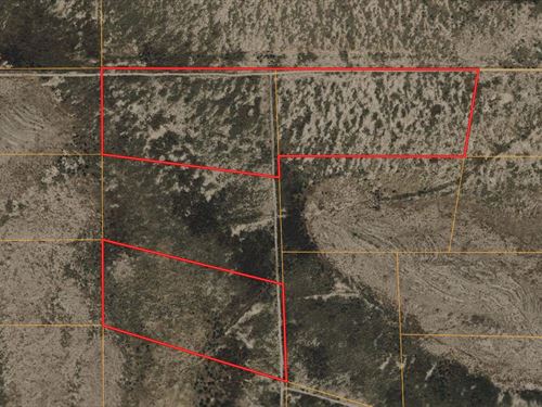 60.06 Acres in Hudspeth County TX : Sierra Blanca : Hudspeth County : Texas