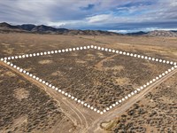 Mobiles Homes Ok, Owner Financing : Montello : Elko County : Nevada