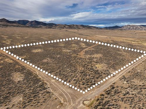 Mobiles Homes Ok, Owner Financing : Montello : Elko County : Nevada